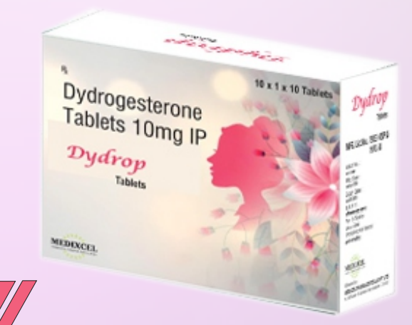 Dydrogesterone tablets