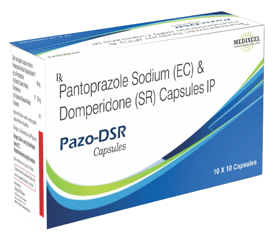 pazo-dsr capsules