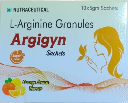 Argigyn (L-Arginin)