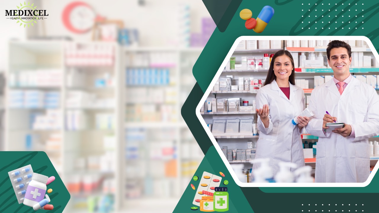 PCD Pharma Franchise